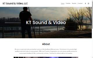 KT Sound & Video, LLC