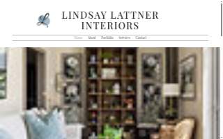 Lindsay Lattner Interiors