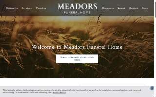 Meadors Funeral Home