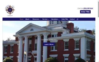 Meridian Title Company