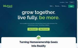 Multipli Credit Union