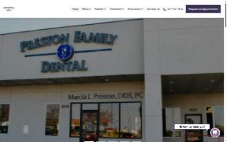 Preston Family Dental