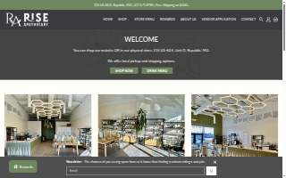 Rise Apothecary