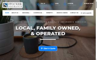 Stocker Insurance Services
