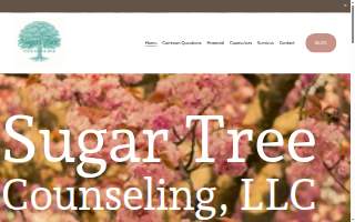 Sugar Tree Counseling, LLC