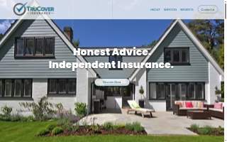 TruCover Insurance - Brandon Self