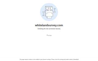 White Land Surveying LLC