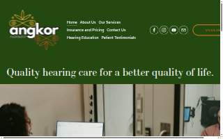 Angkor Audiology