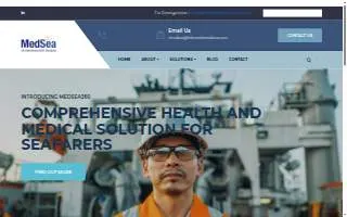 Future Care Inc website