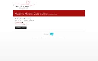 Healing Hearts Counseling