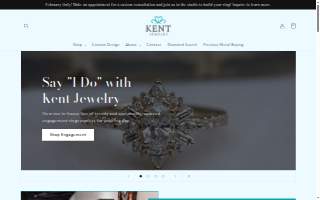 Kent Jewelry