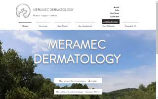 Meramec Dermatology - Rolla