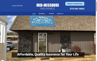 Mid-Missouri Insurance Agency
