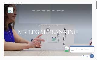 MK Legal Planning