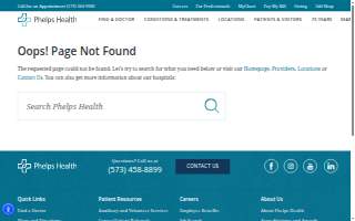 Phelps Health Home Health and Hospice
