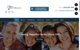 Rolla Family Dentistry