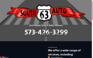 South 63 Auto