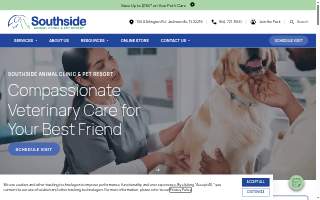 South Side Animal Clinic