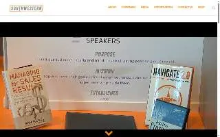 Southwestern Hearing Centers of Rolla website
