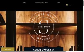 Spencer Manor Winery & Christmas Tree Farm, LLC