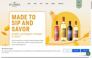 St. James Winery
