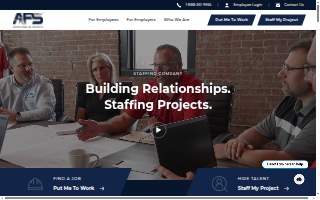 APS Solutions