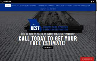 Best Carpet Care Systems