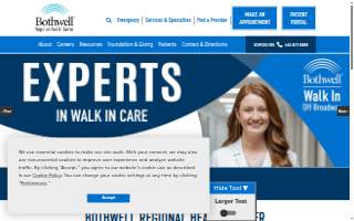Bothwell Family Medicine Associates