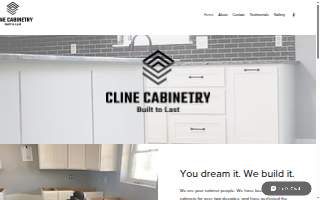 Cline Cabinetry