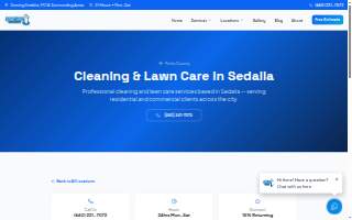 Contractor Carlos Cleaning Services