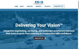 Engineering Surveys & Services