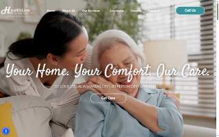 Healthline In-Home Care