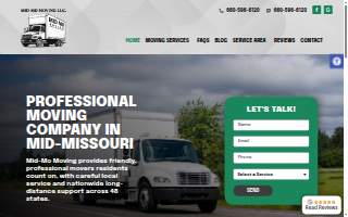 Mid-MO Moving LLC