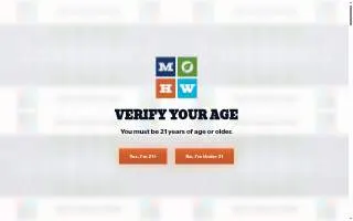 NeuHealth LLC website