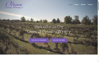 Odessa Country Winery LLC of Sedalia