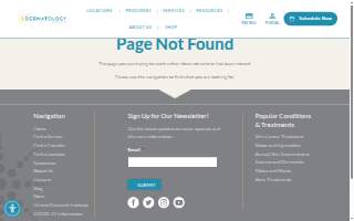 U.S. Dermatology Partners Sedalia