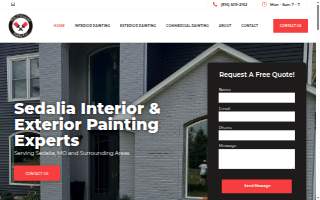 Wells Professional Painting