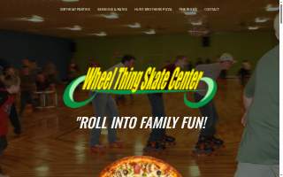 Wheel Thing Skate Center