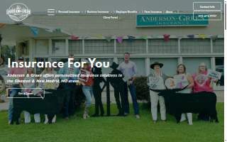 Anderson & Green Insurance