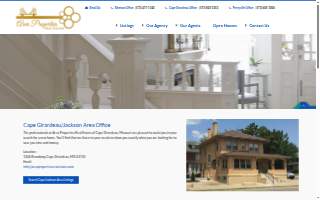 Area Properties Real Estate