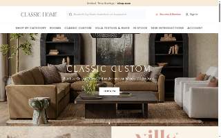 Classic Home Loans