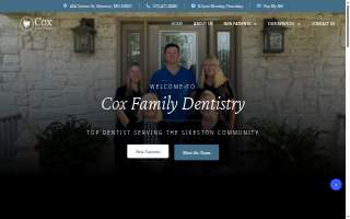 Cox Family Dentistry