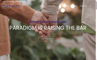 Daybreak Nursing Center