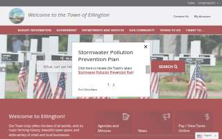 Ellington Insurance Agency