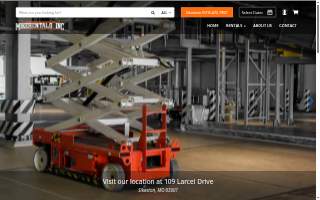 MikeRentals, Inc