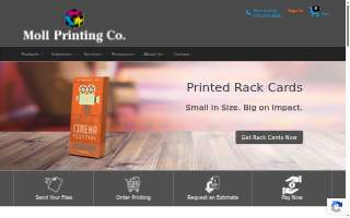 Moll Printing Co