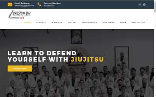 Sikeston BJJ