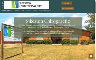 Sikeston Chiropractic