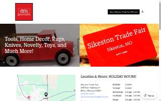 Sikeston Trade Fair