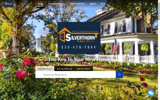 Silverthorn Realty LLC